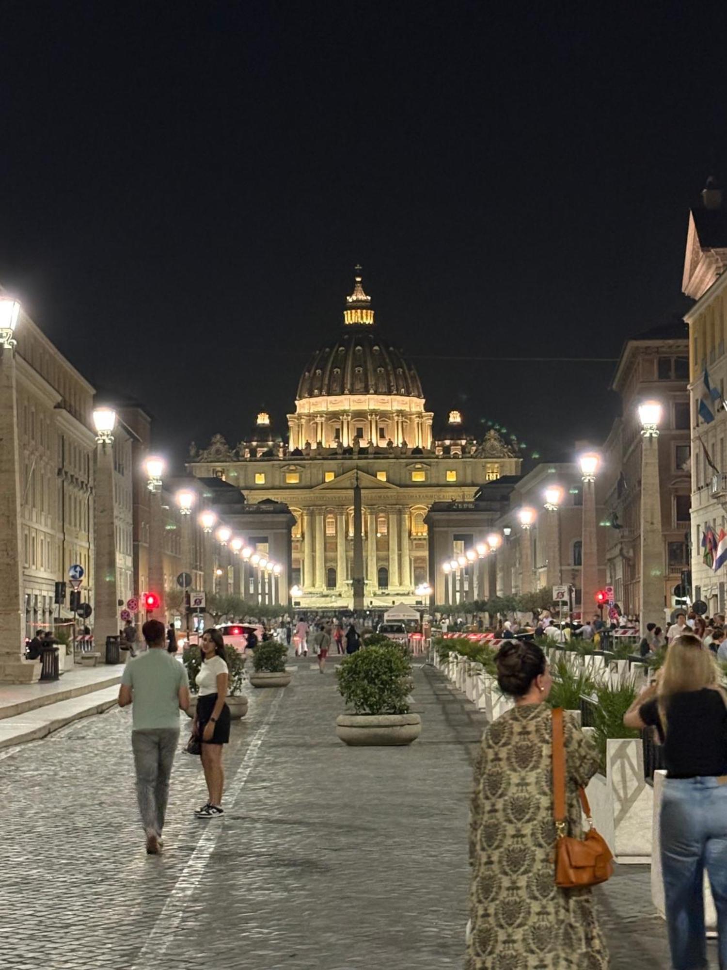 Domvs Spagna Via Gregoriana Roma