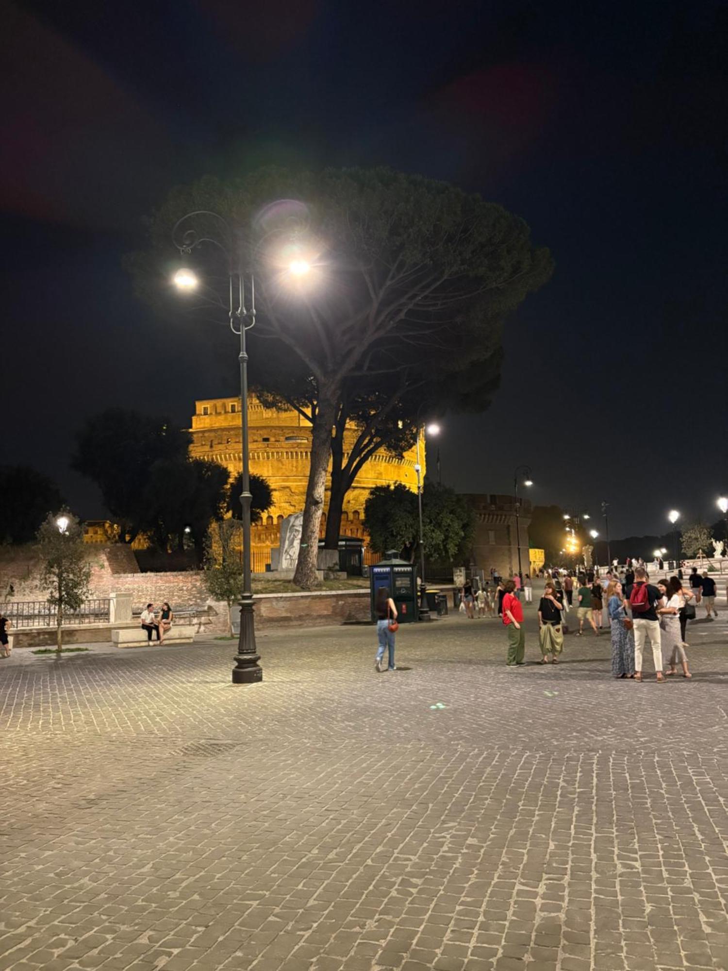 Domvs Spagna Via Gregoriana * Roma